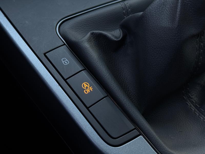 Car Thumb