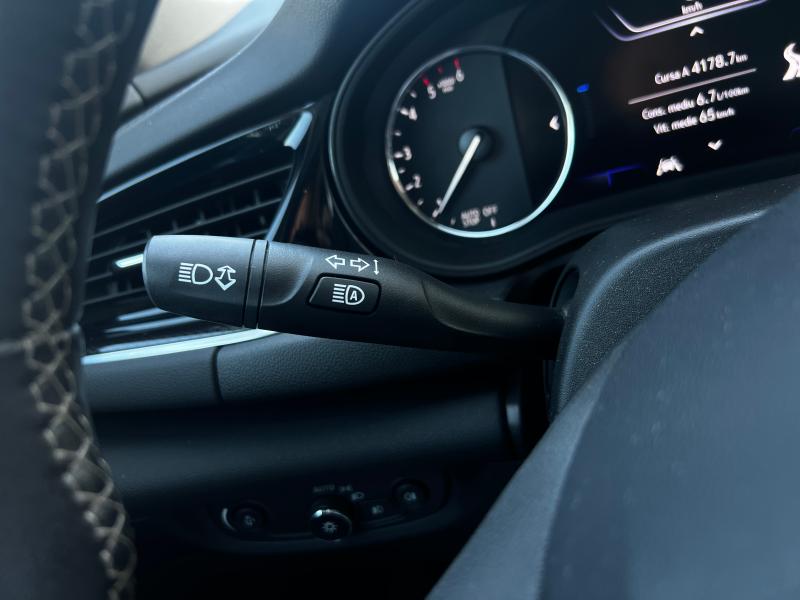Car Thumb
