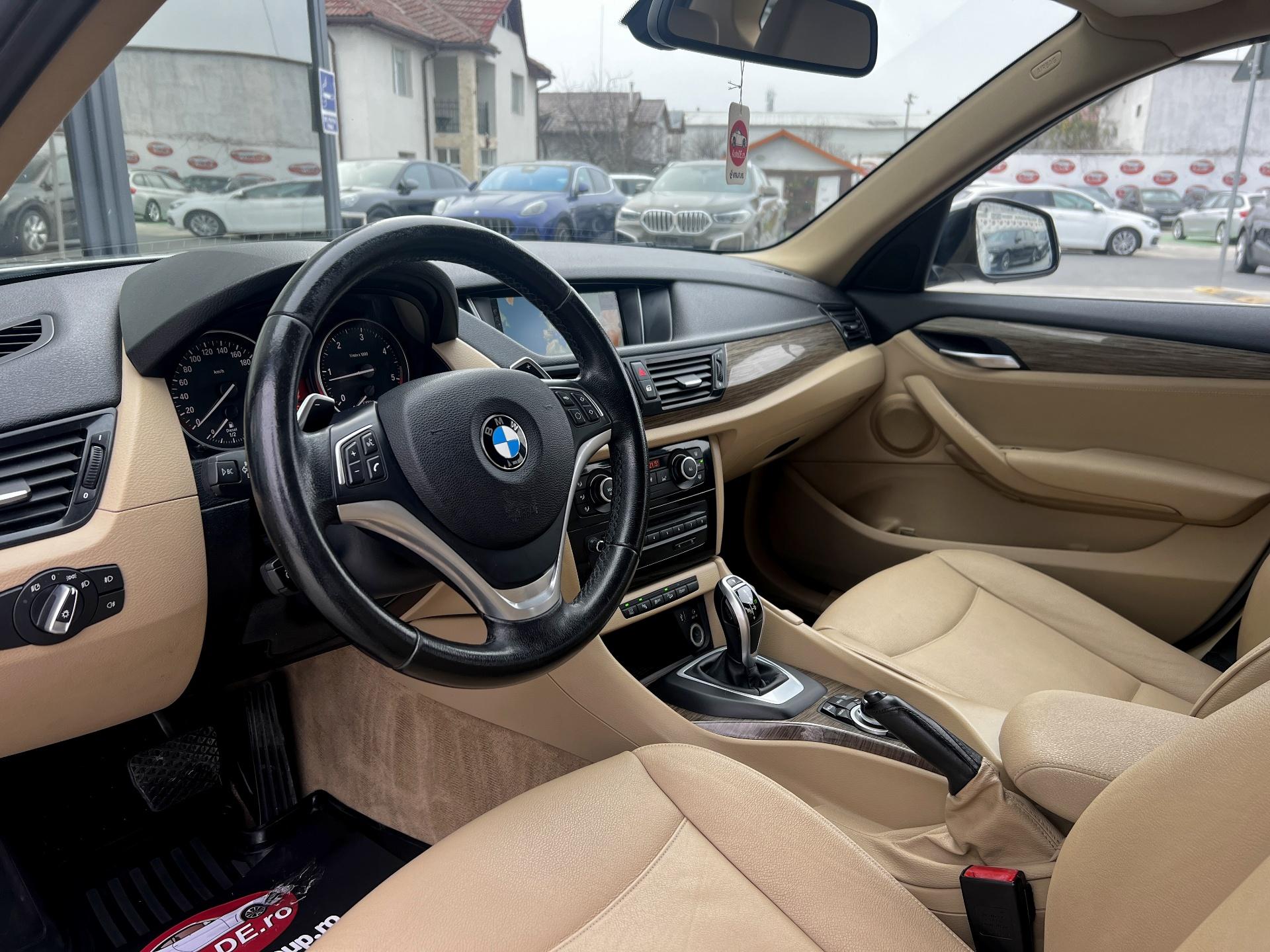 BMW-X1