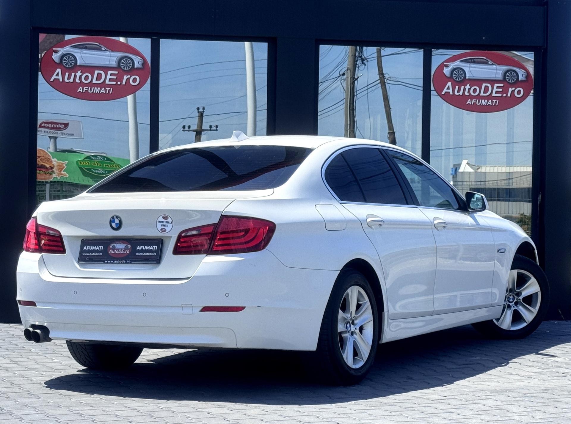 BMW-Seria 5