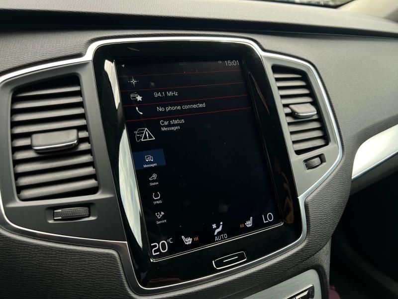 Car Thumb
