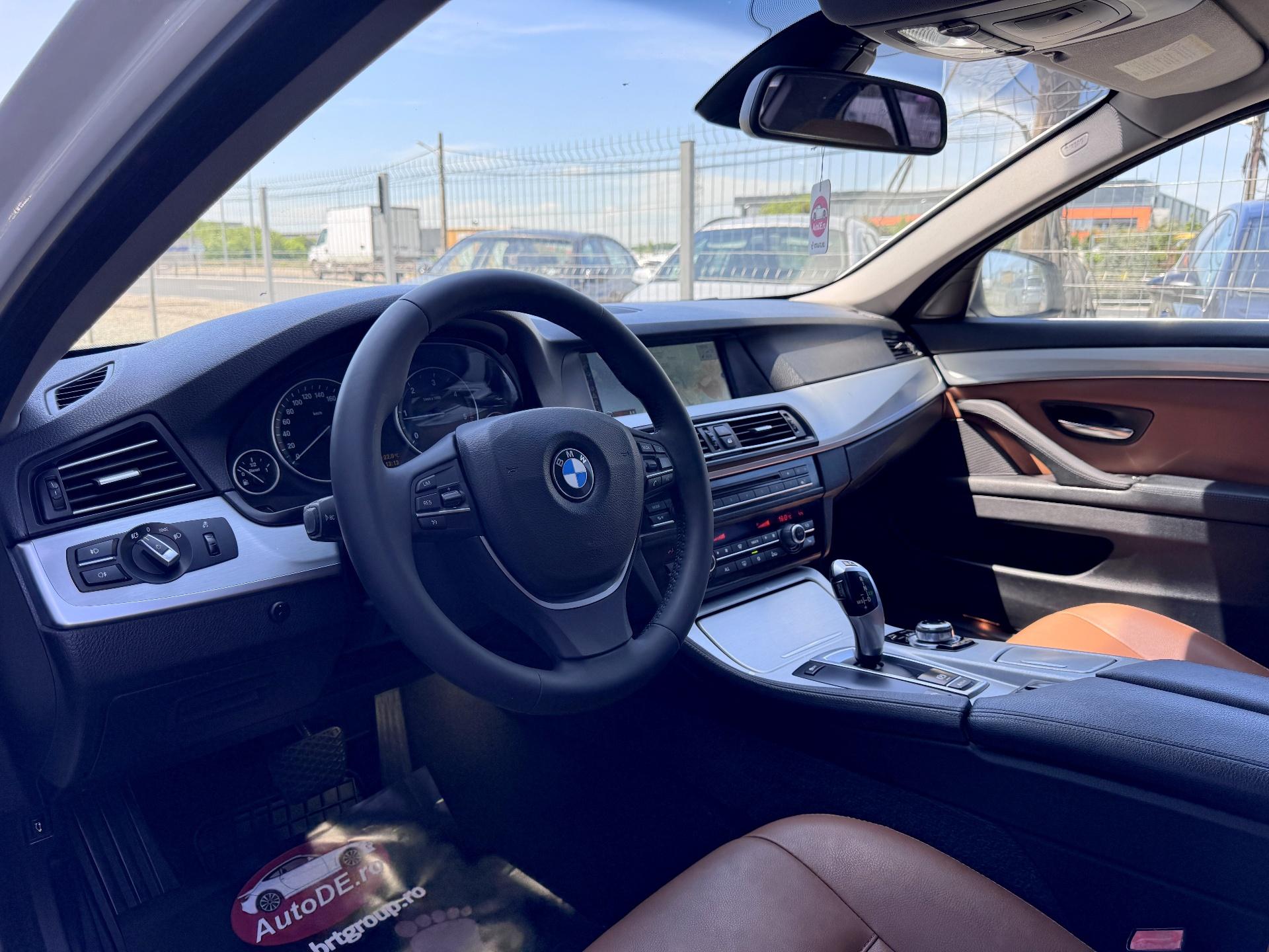 BMW-Seria 5