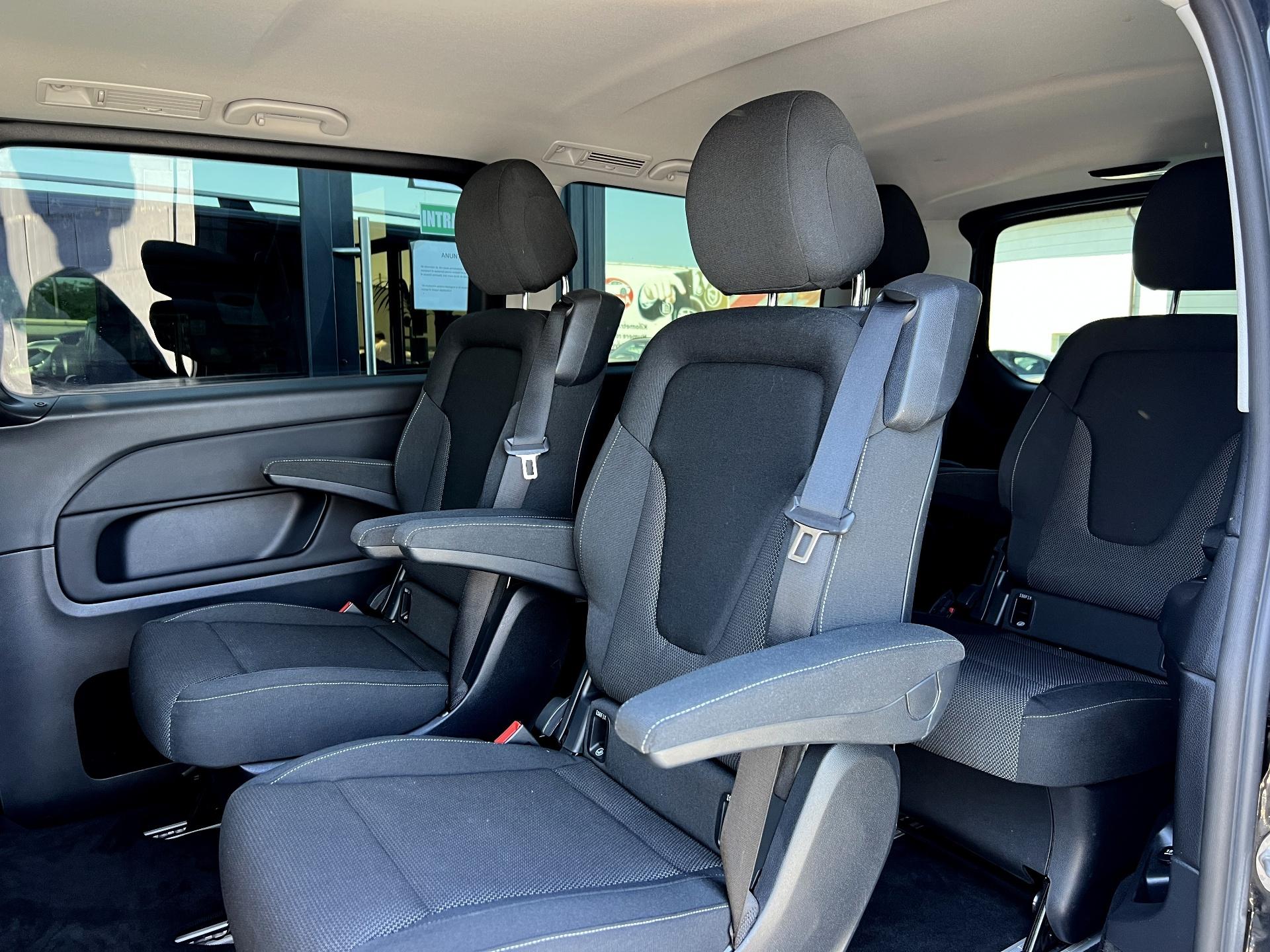 Mercedes-Benz-V