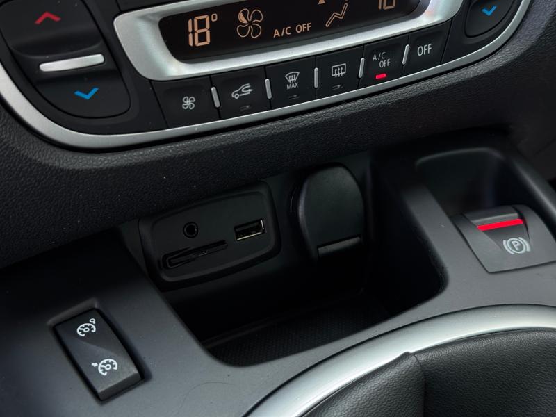 Car Thumb
