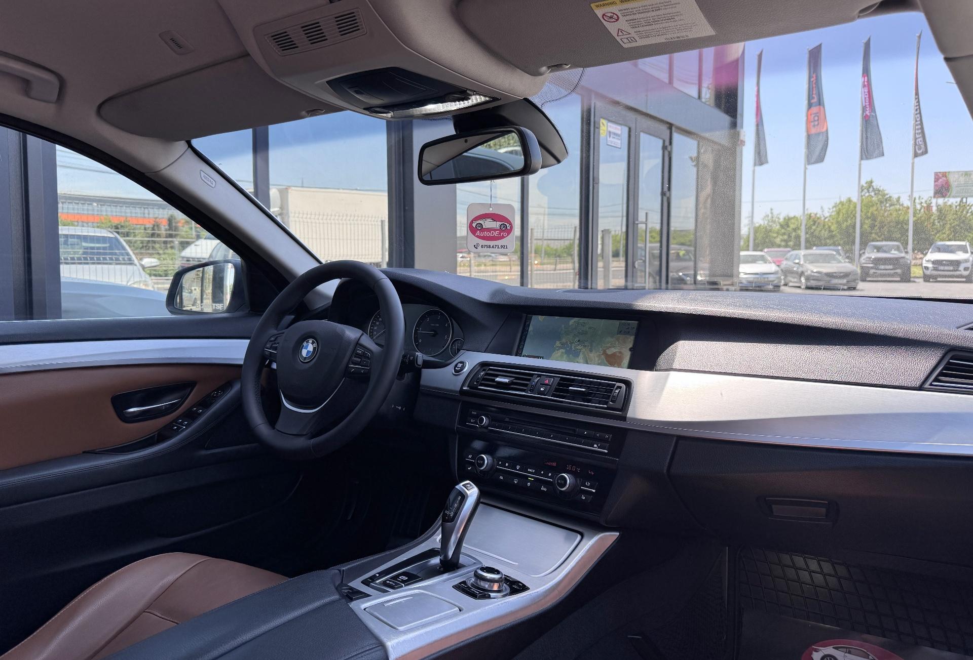 BMW-Seria 5