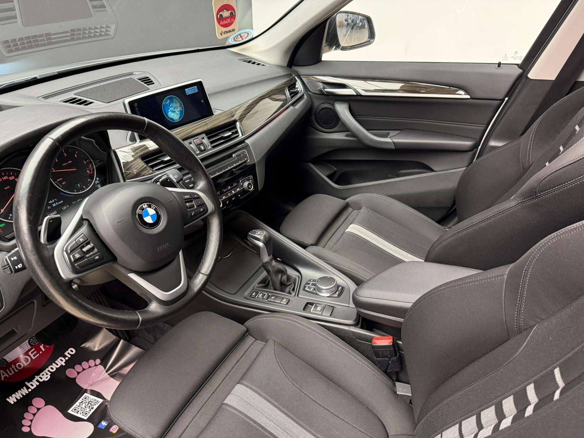 BMW-X1