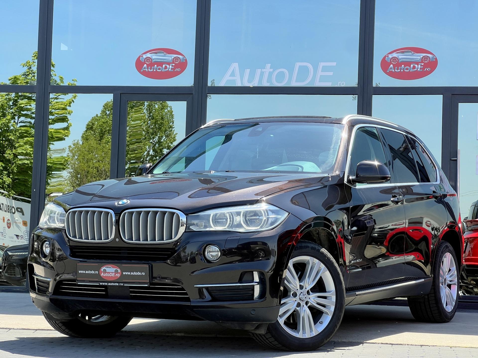 BMW-X5
