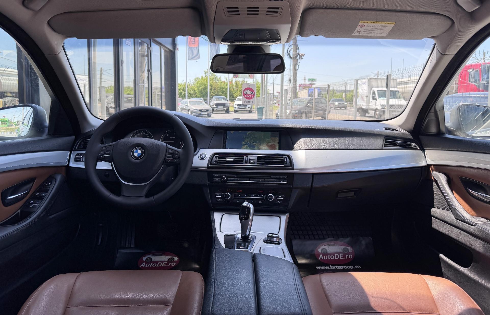 BMW-Seria 5