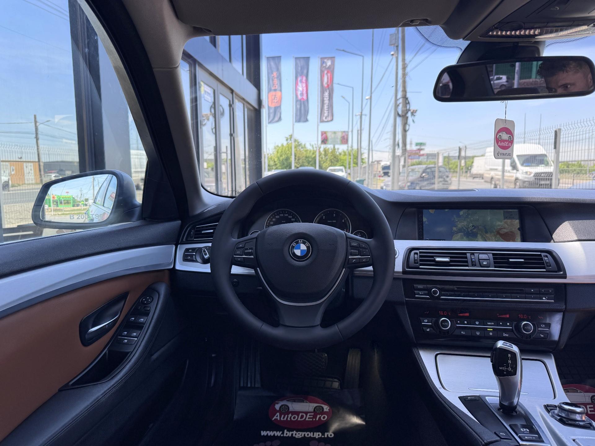 BMW-Seria 5