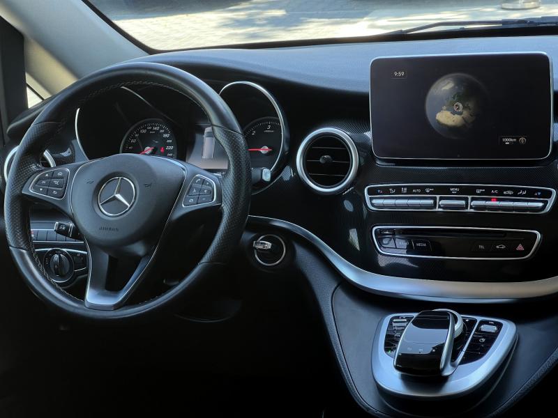 Car Thumb