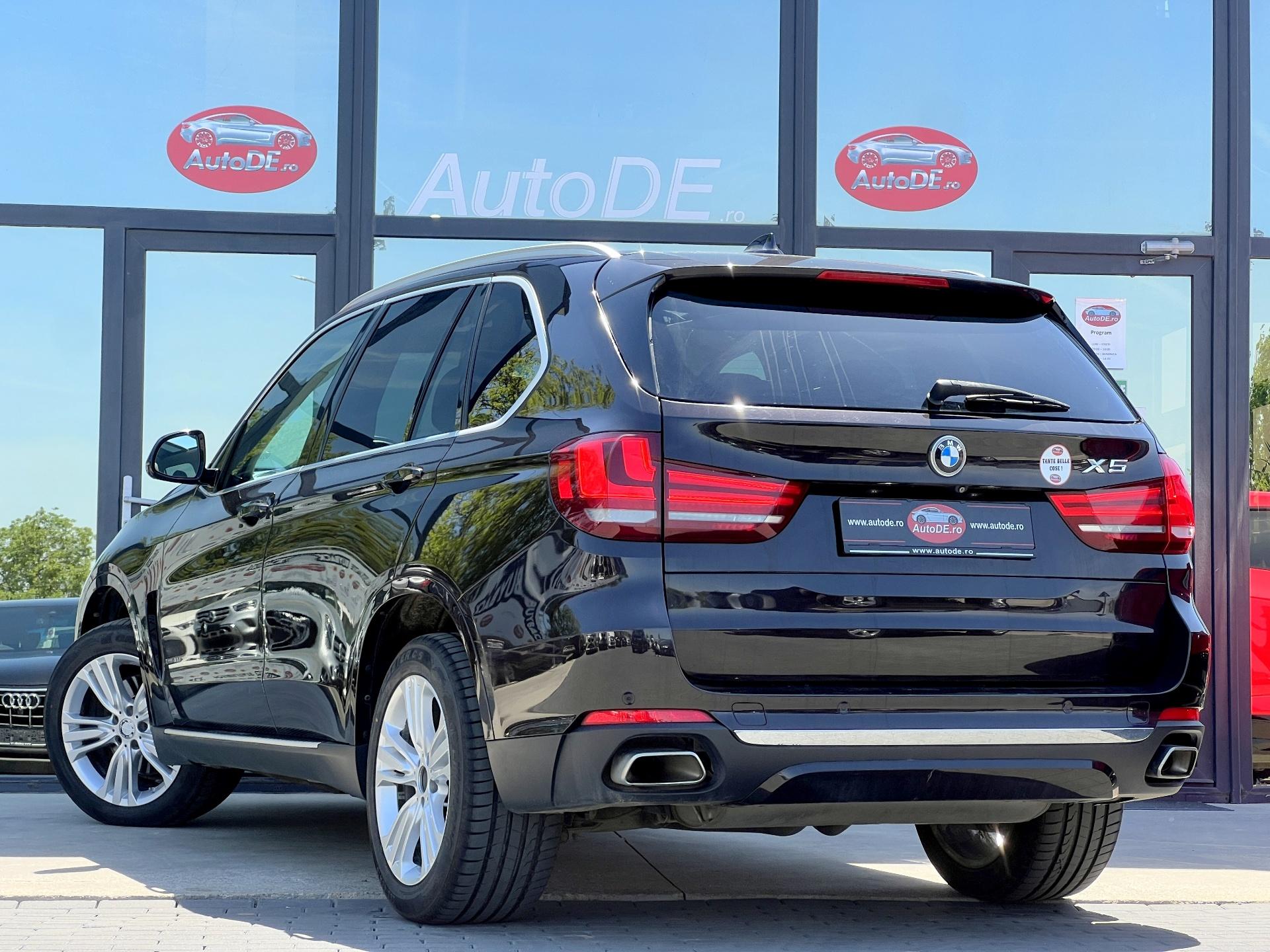 BMW-X5