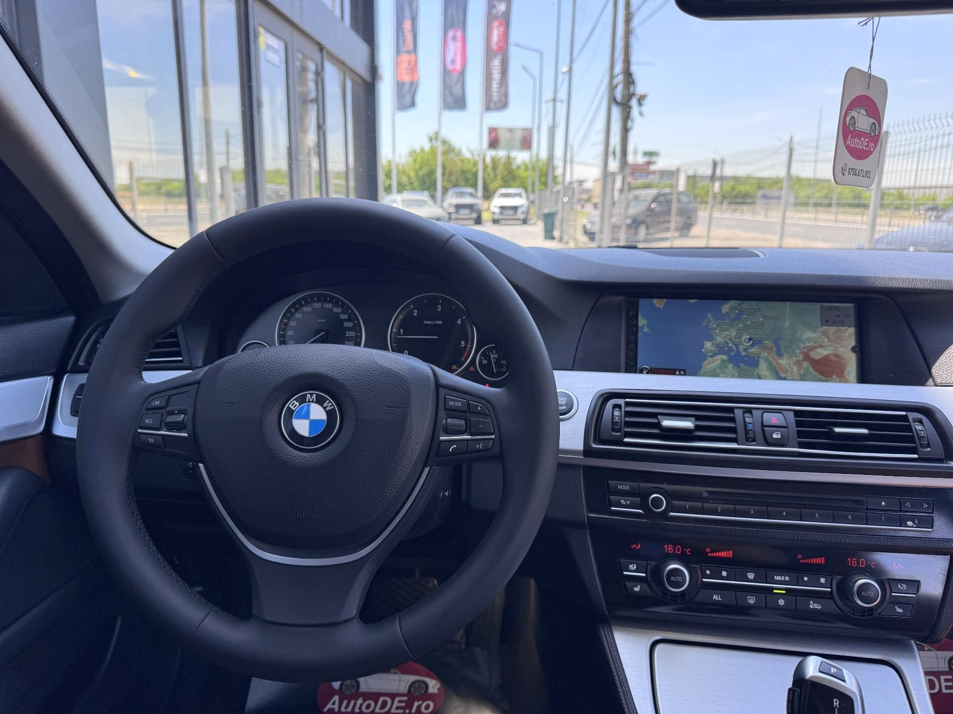 BMW-Seria 5