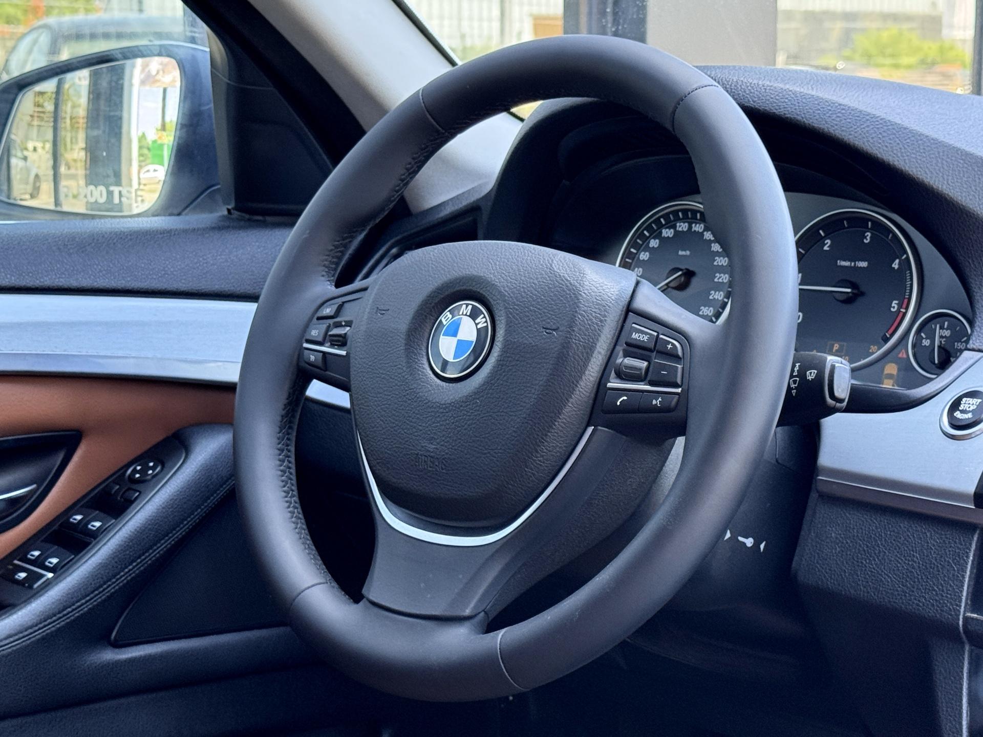 BMW-Seria 5