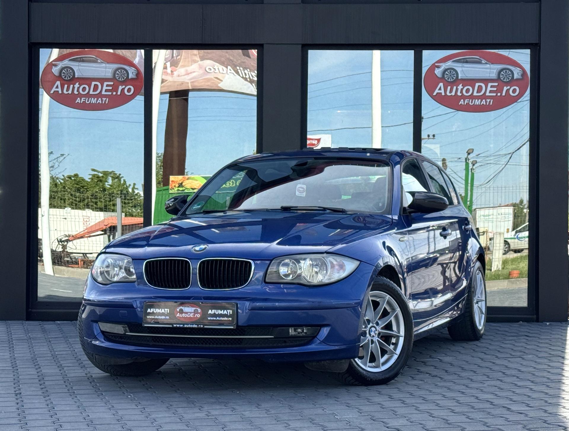 BMW Seria 1