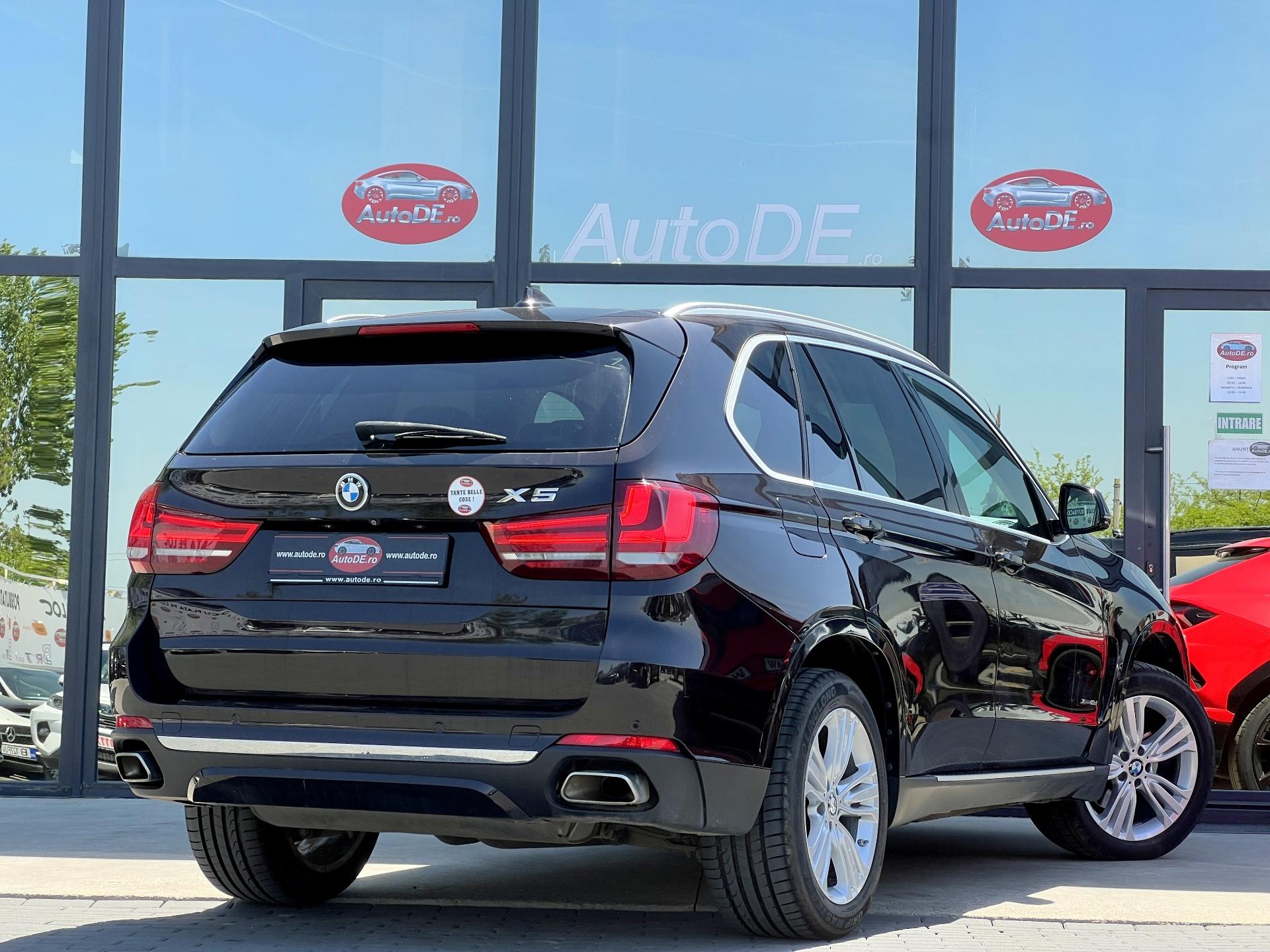 BMW-X5