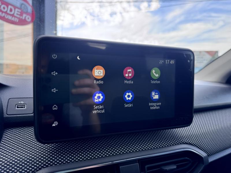 Car Thumb