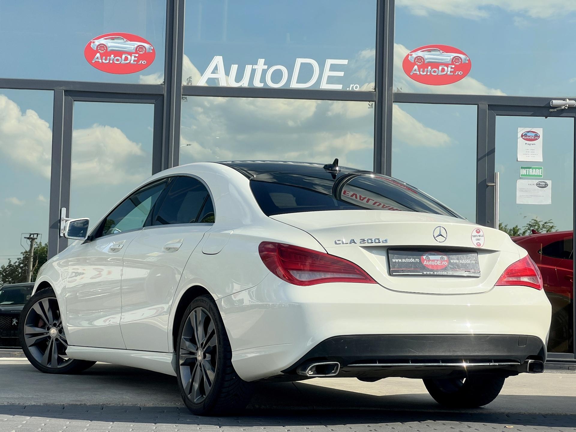 Mercedes-Benz-CLA