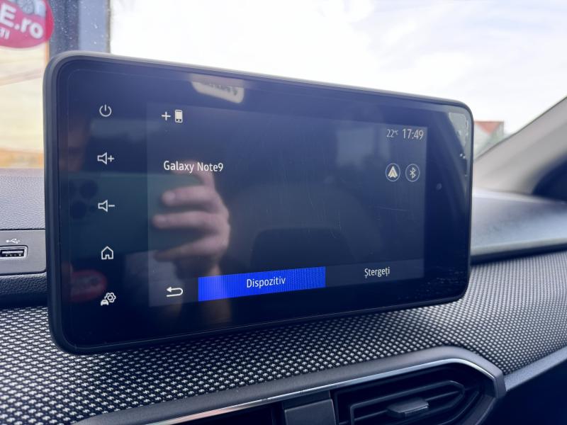 Car Thumb