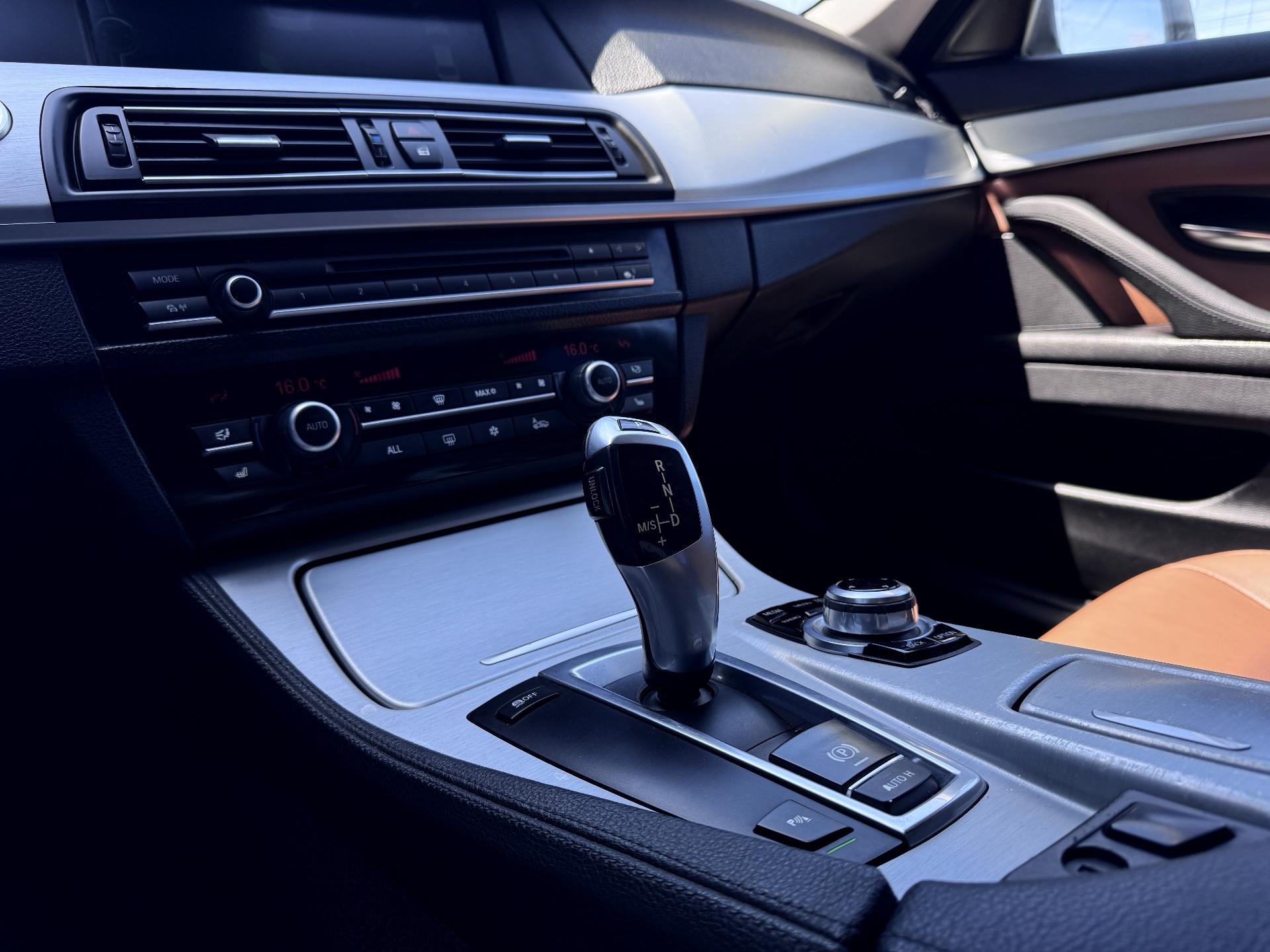 BMW-Seria 5