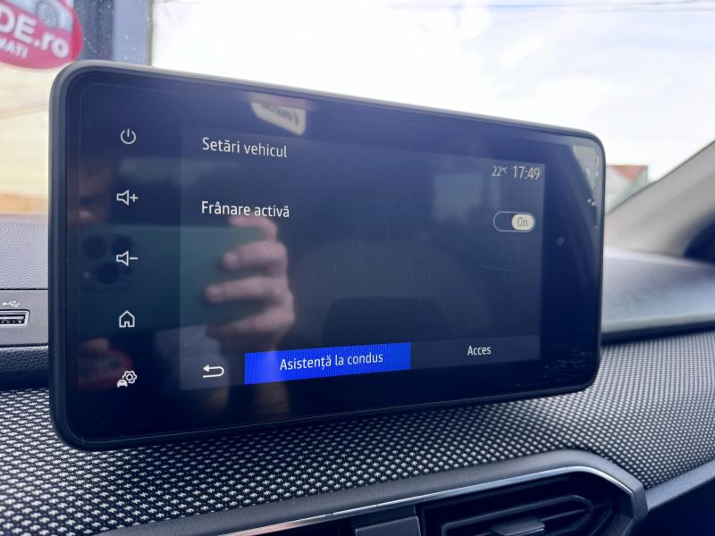 Car Thumb