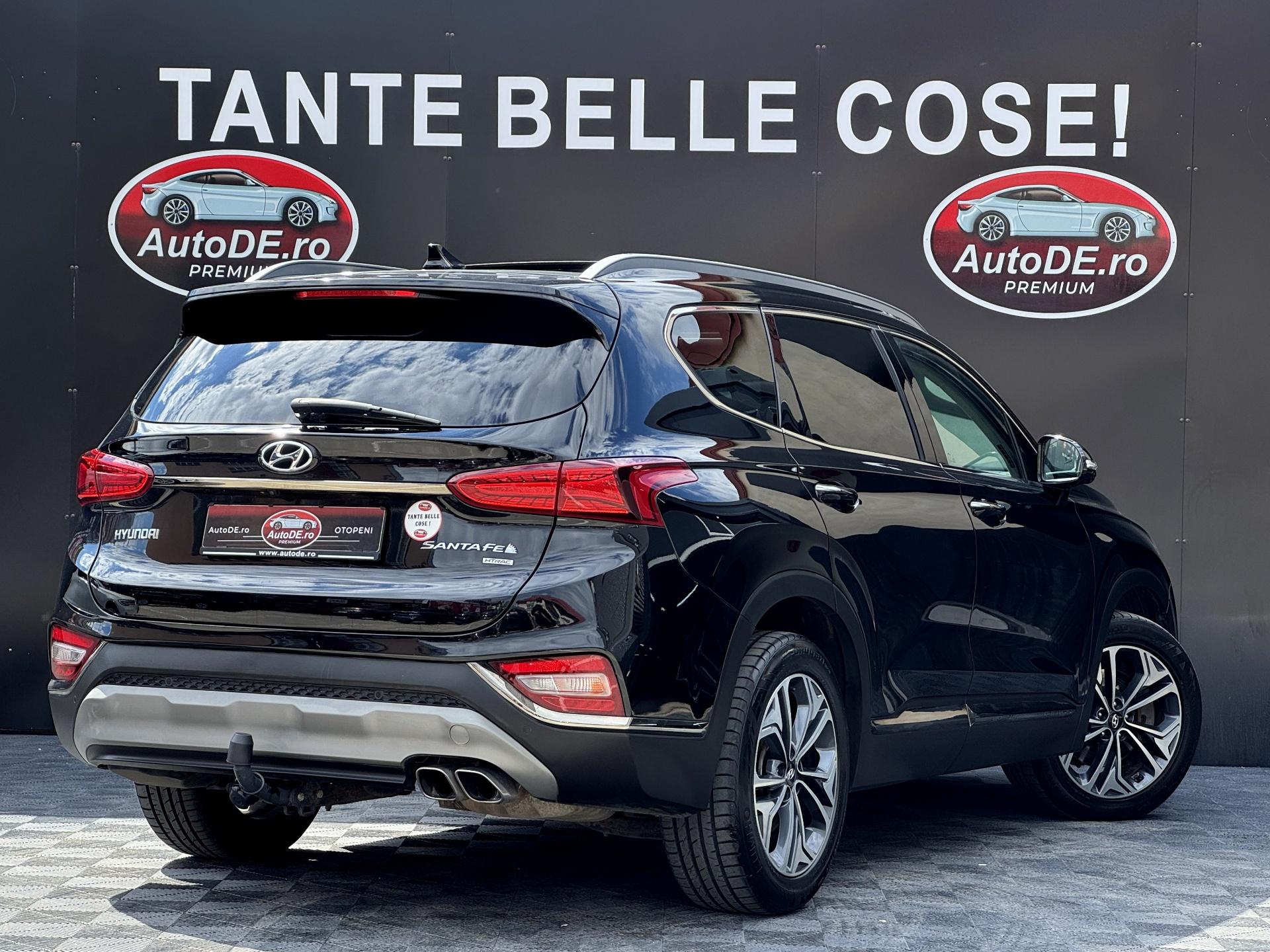 Hyundai-Santa Fe