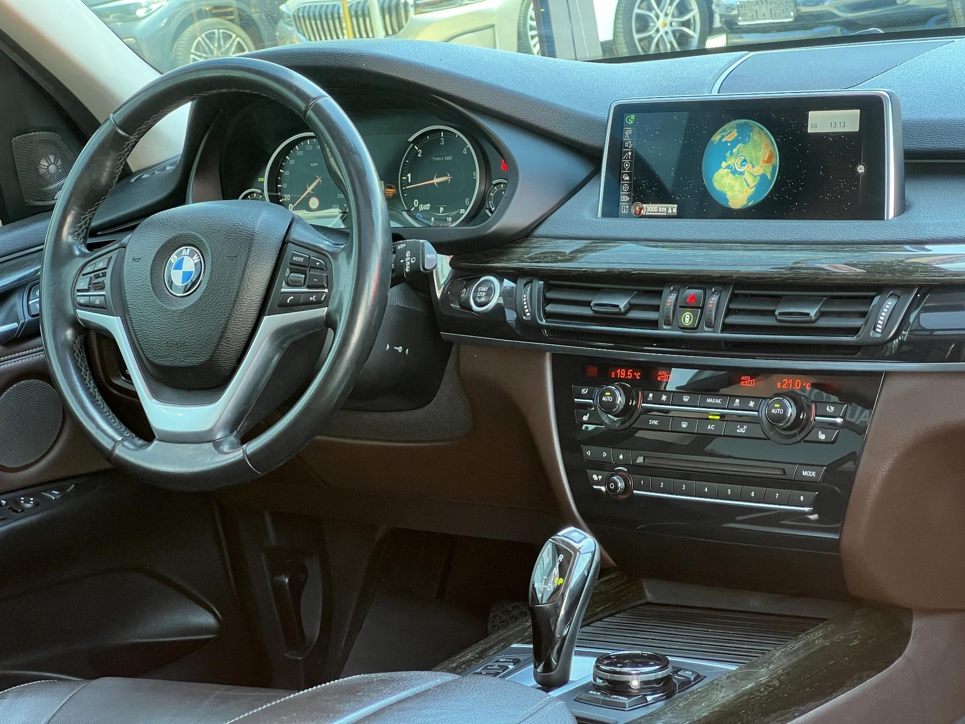 BMW-X5