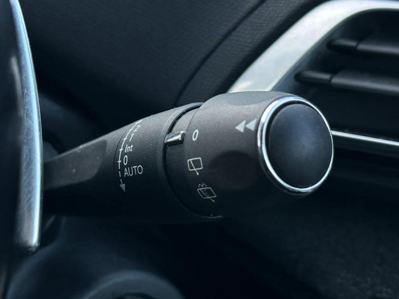 Car Thumb