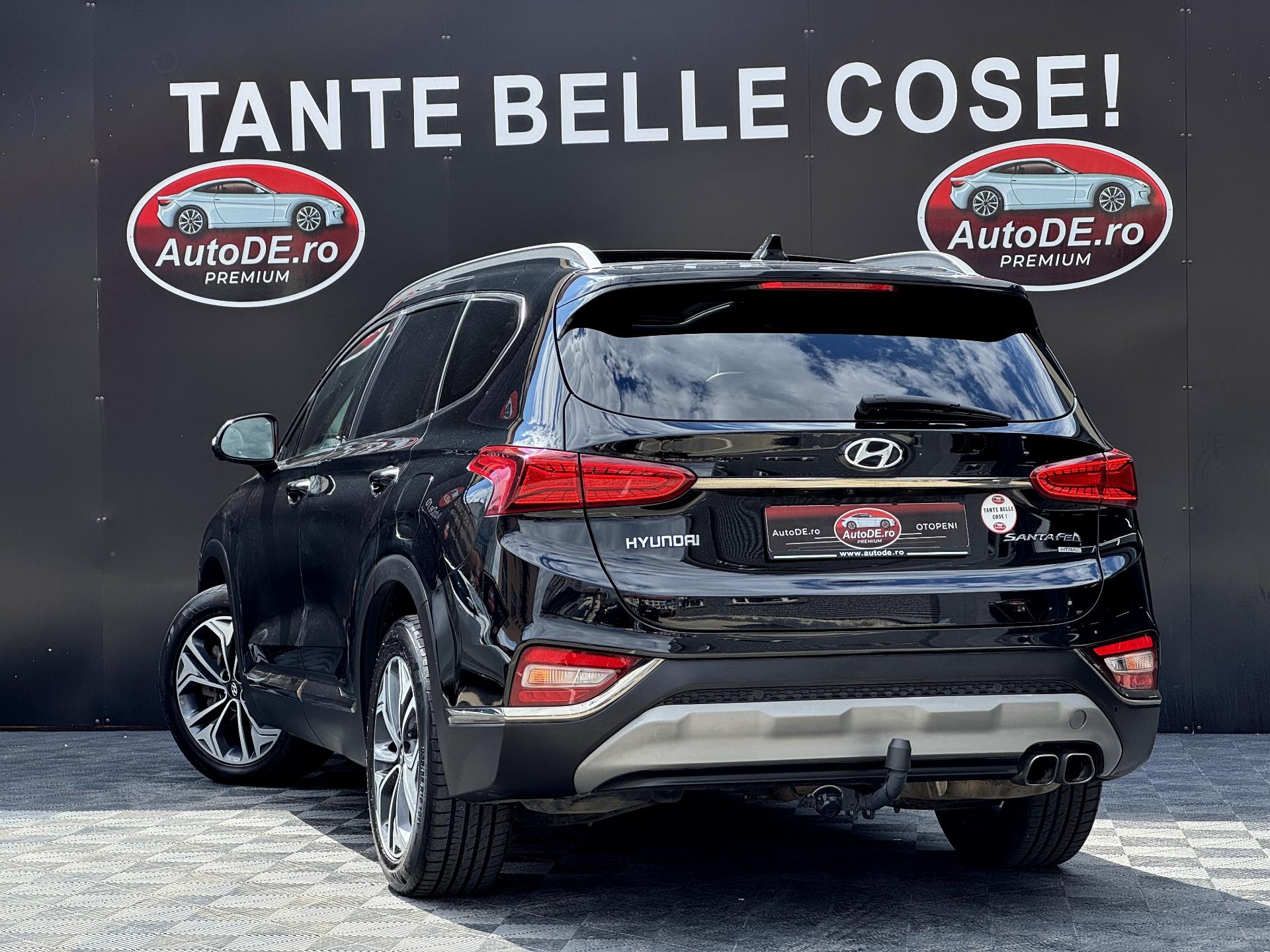 Hyundai-Santa Fe
