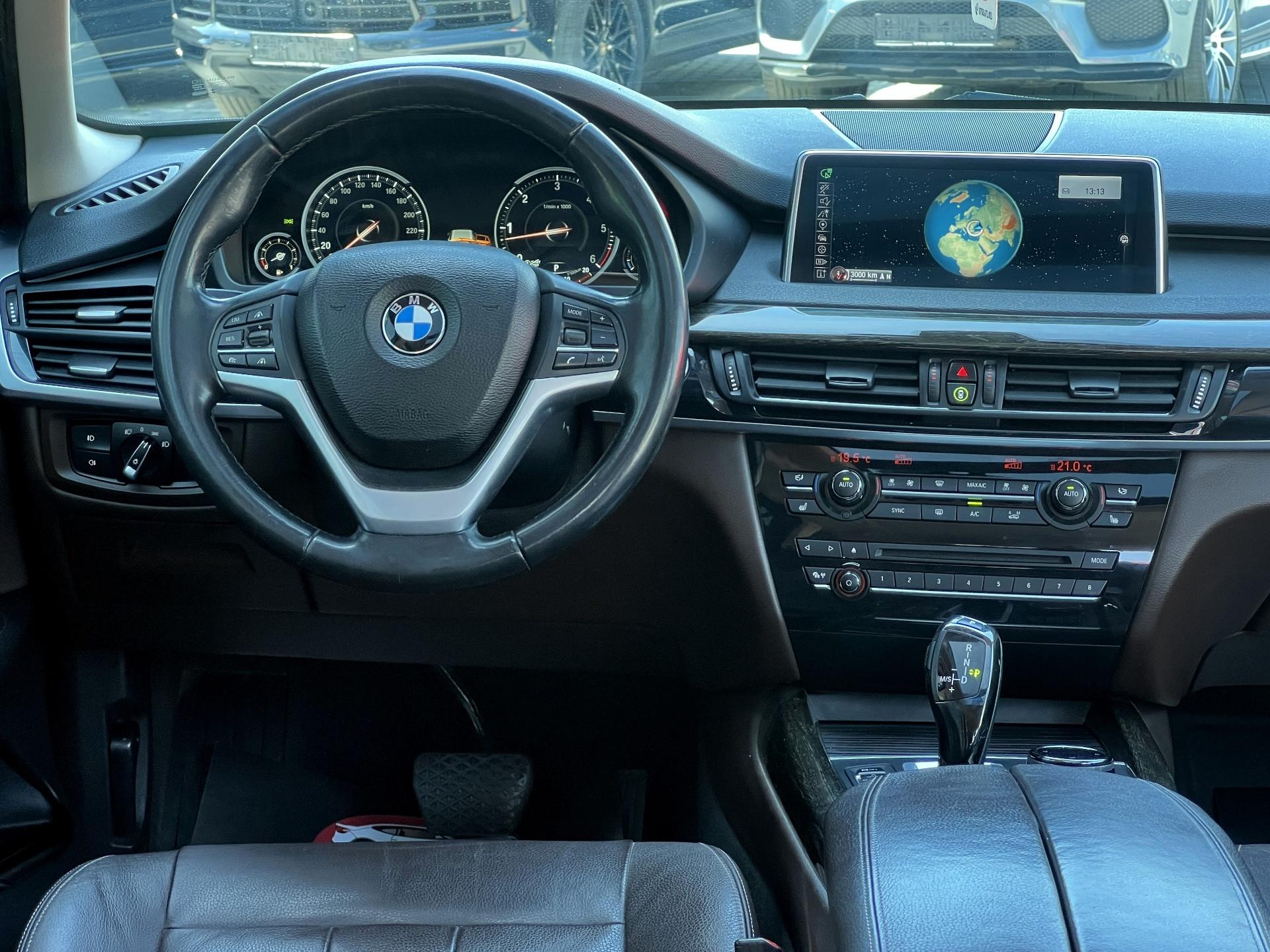 BMW-X5