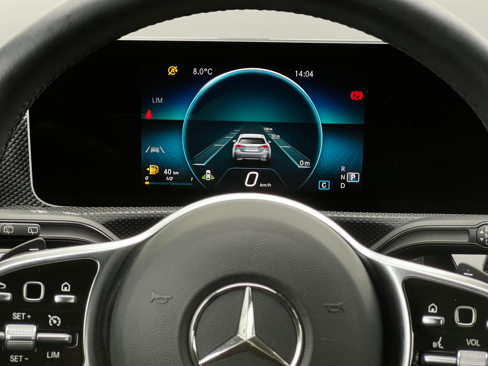 Mercedes-Benz-CLA