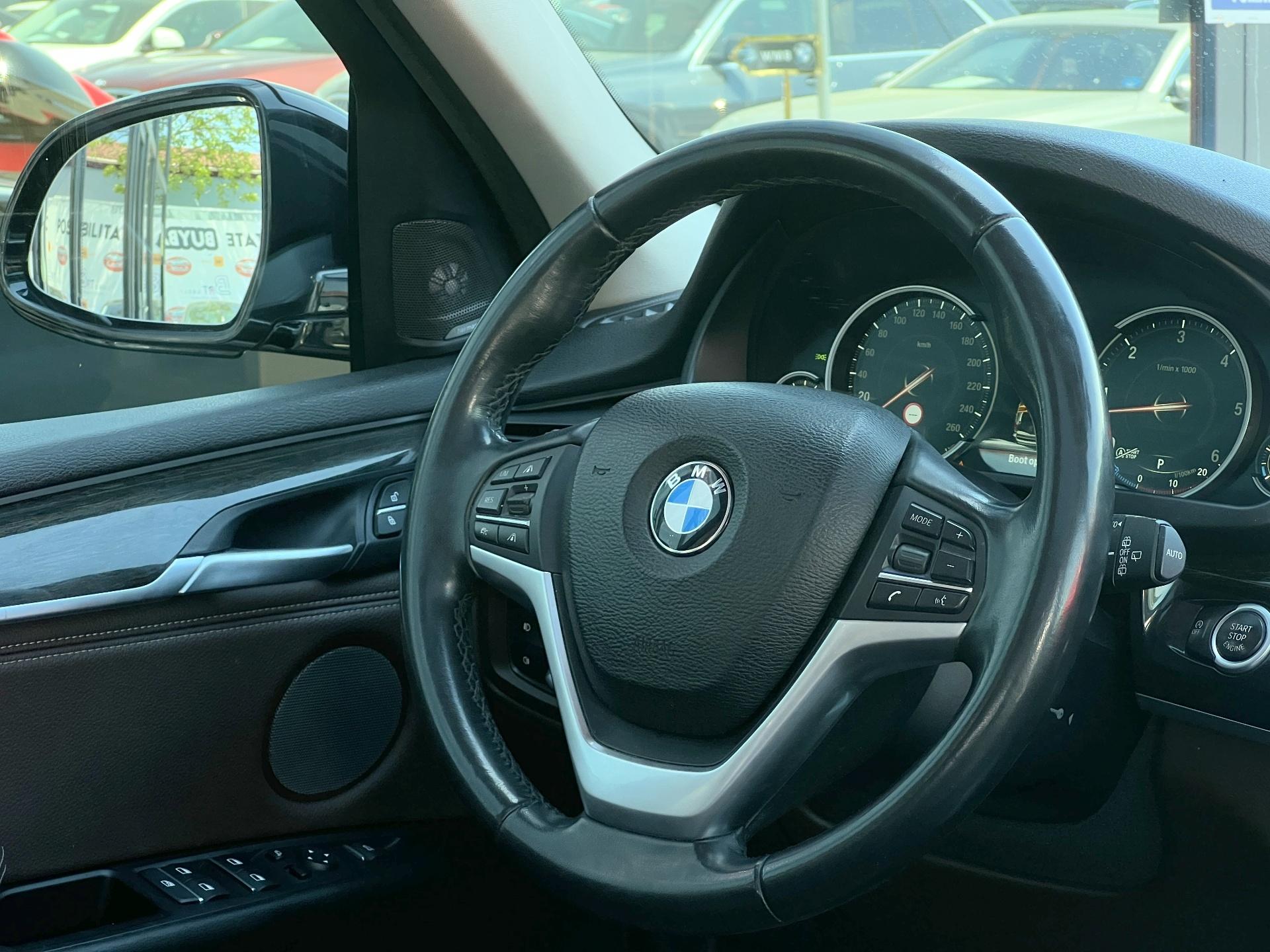 BMW-X5