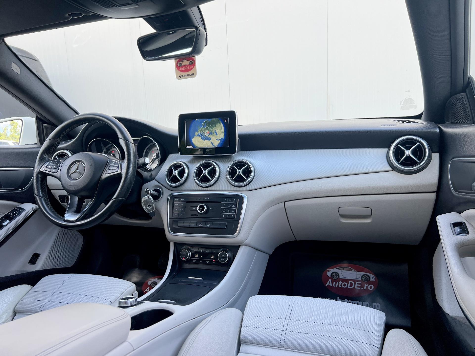 Mercedes-Benz-CLA
