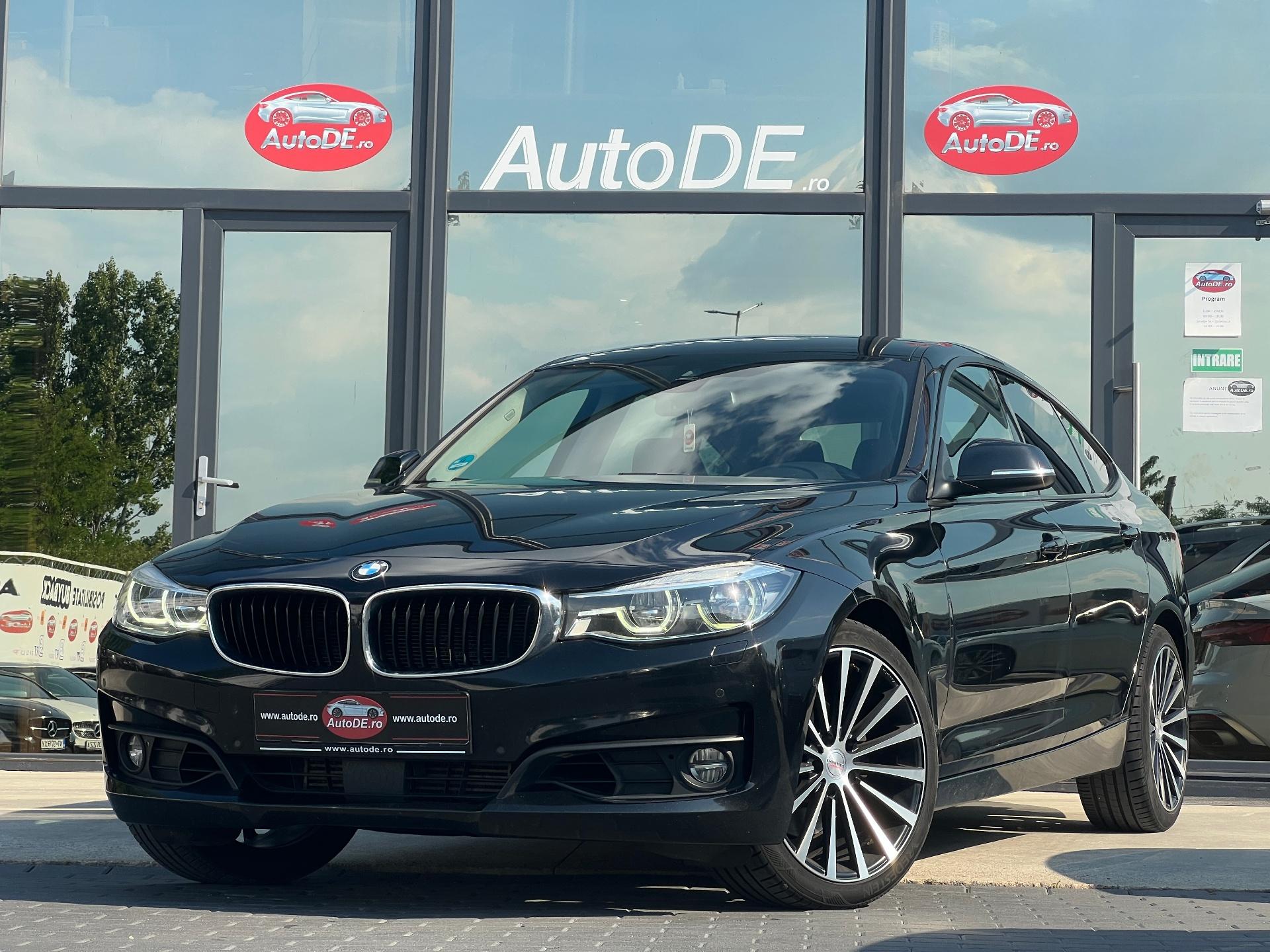 BMW Seria 3