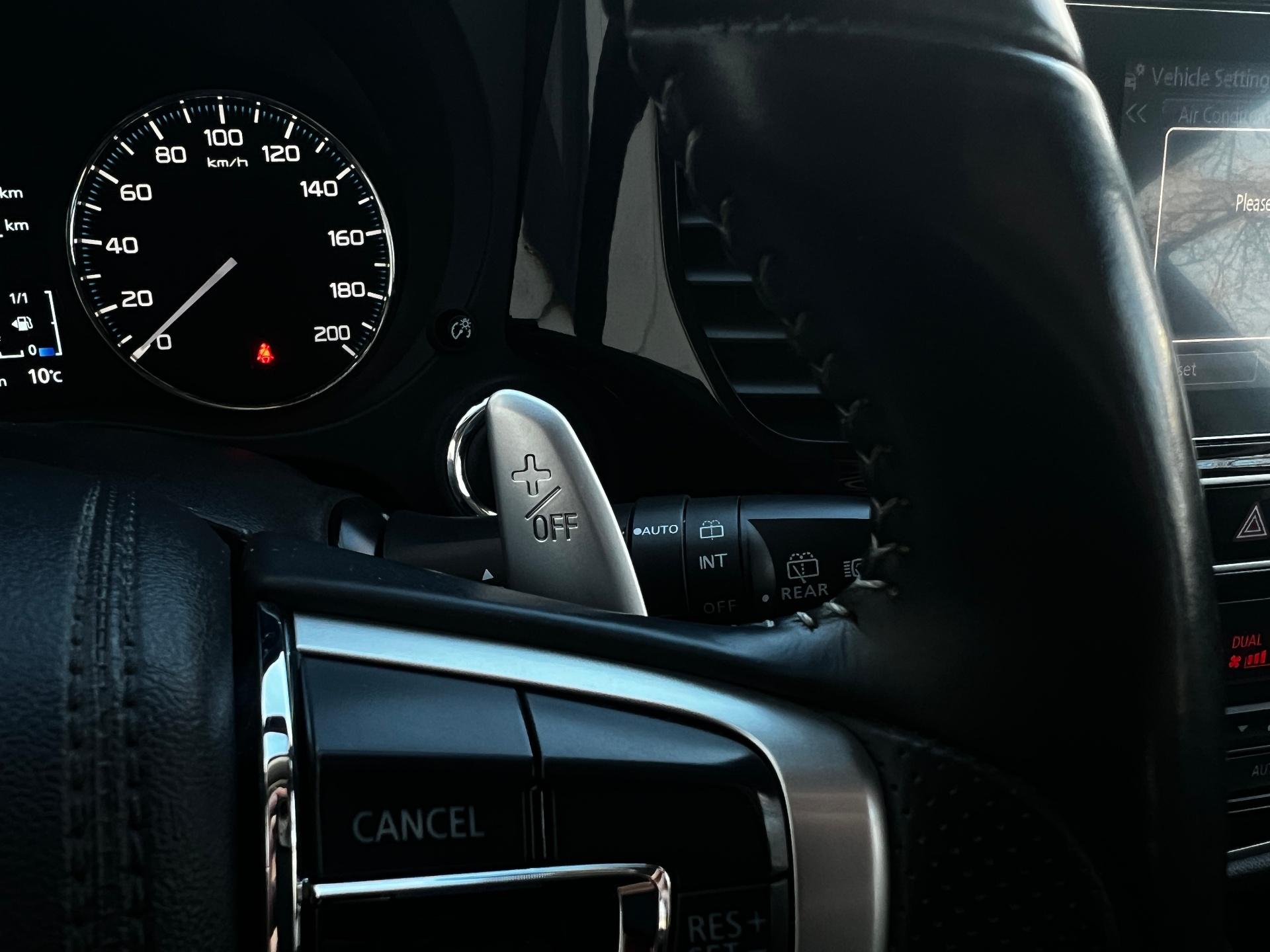 Mitsubishi-Outlander