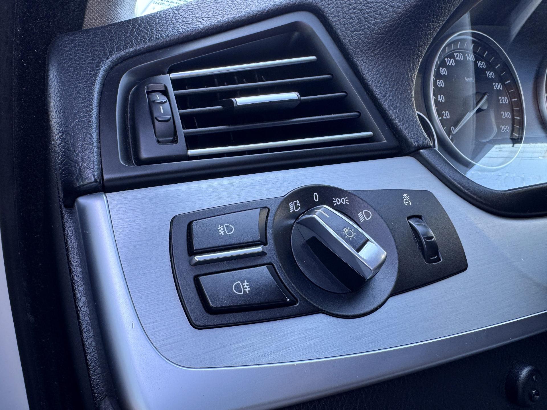 BMW-Seria 5
