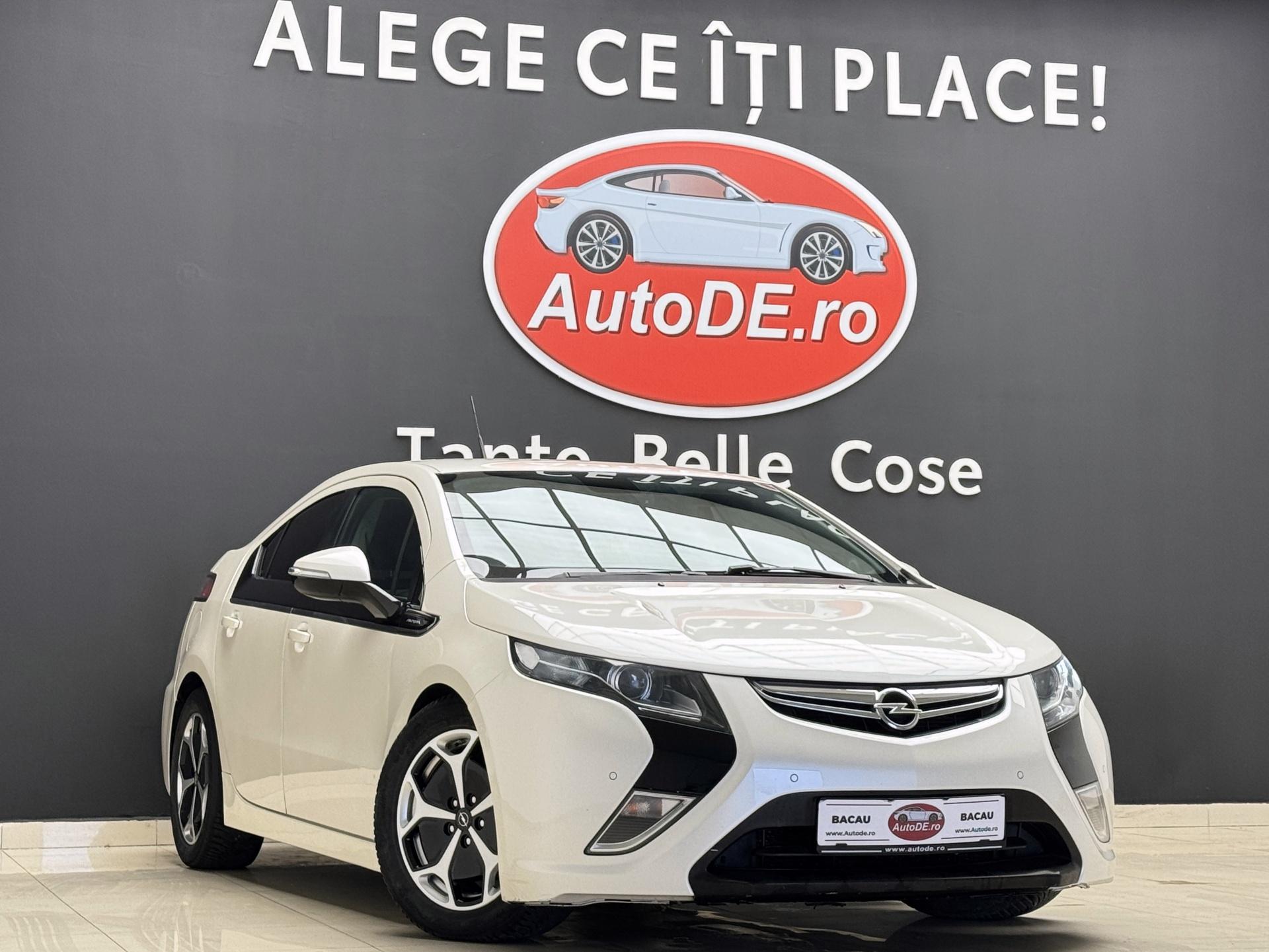 Opel-Ampera