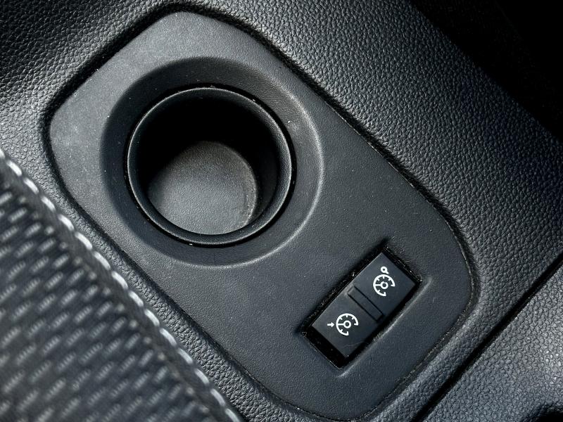 Car Thumb
