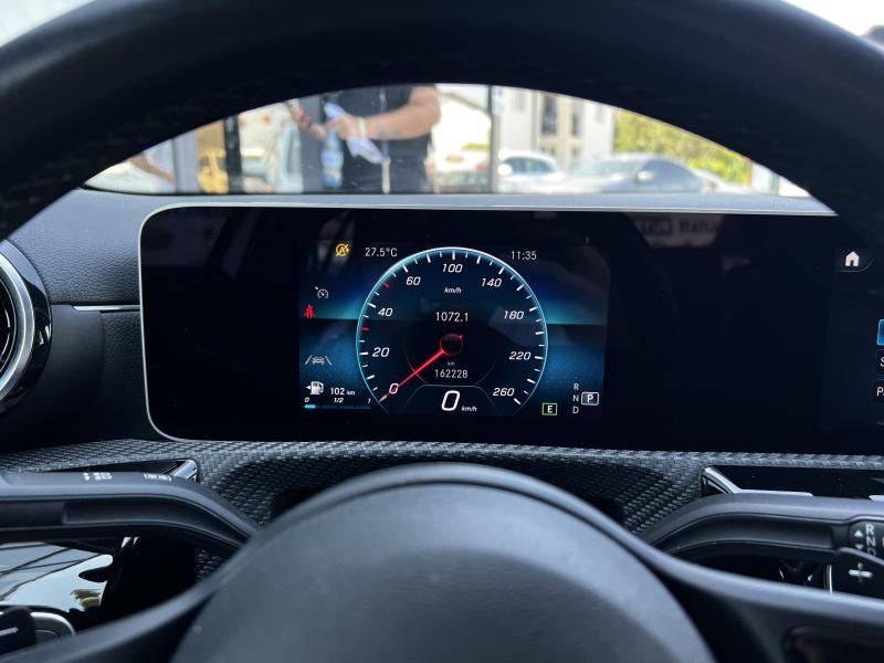 Car Thumb