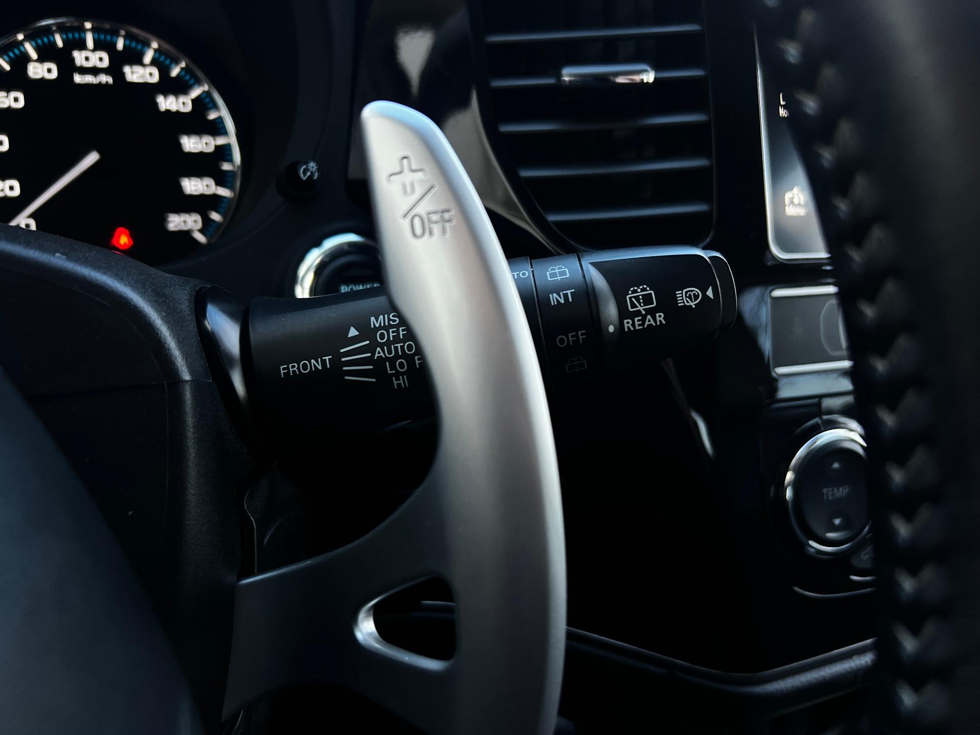 Mitsubishi-Outlander