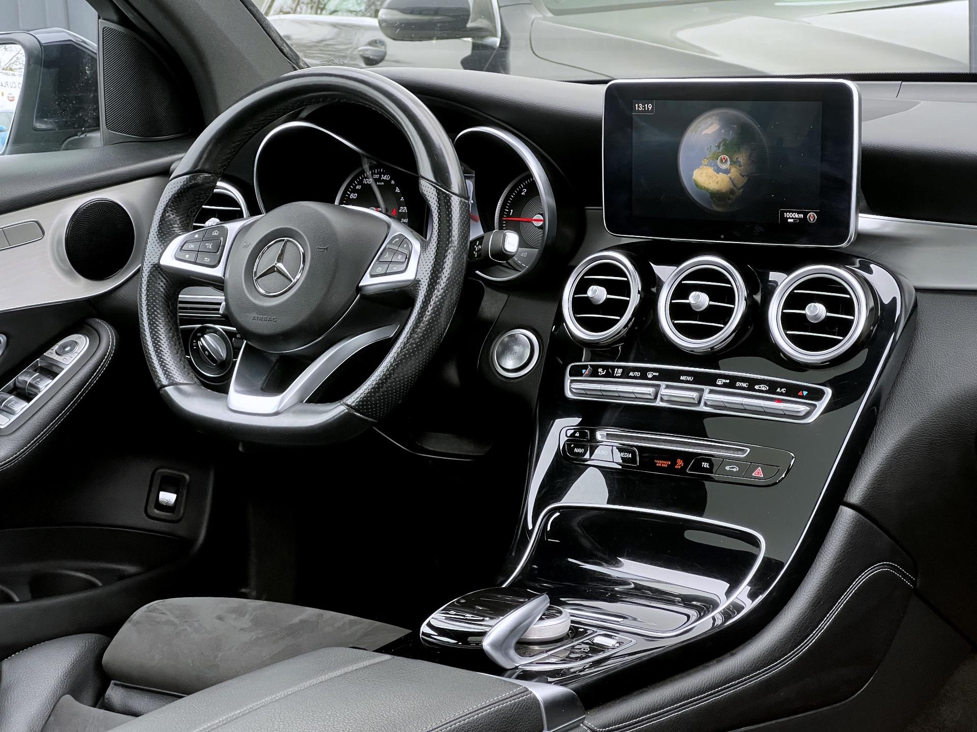Mercedes-Benz-GLC