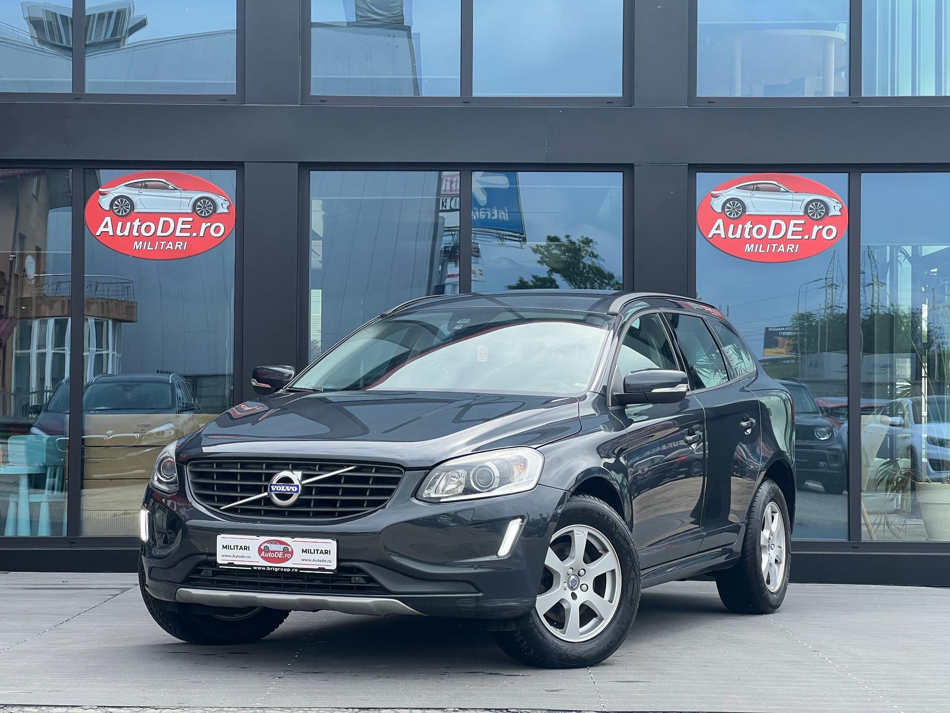 Volvo XC 60