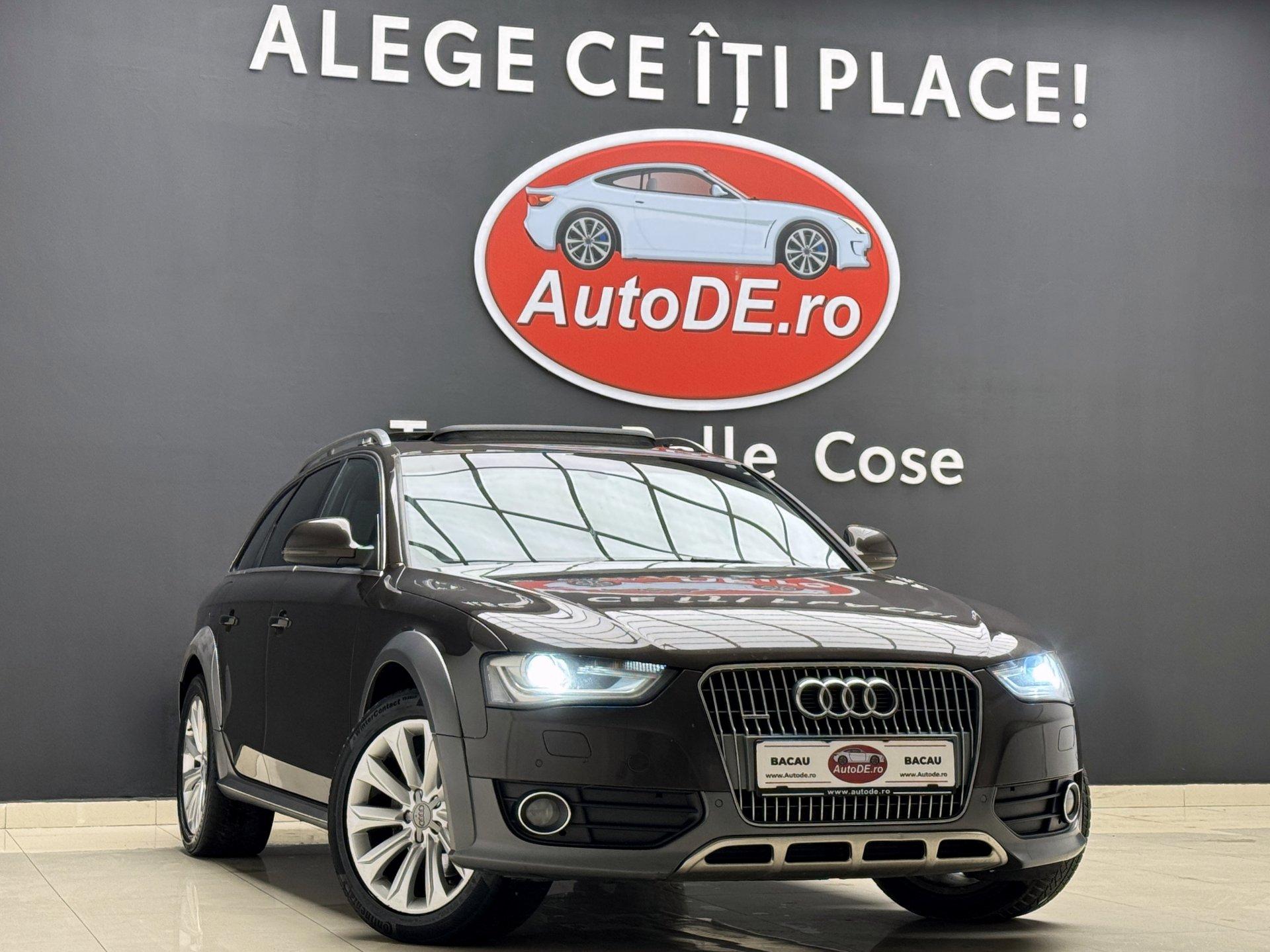 Audi-A4 Allroad