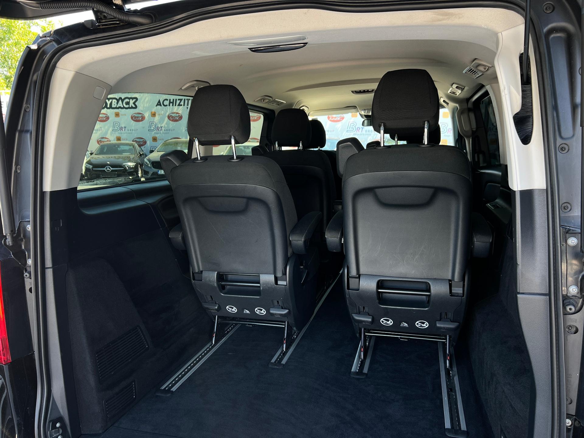 Mercedes-Benz-V