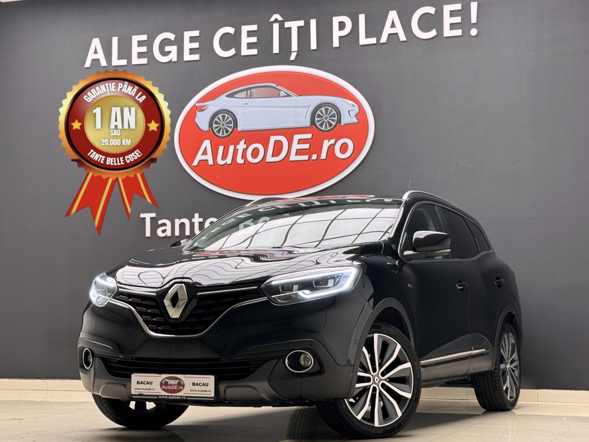 Renault-Kadjar