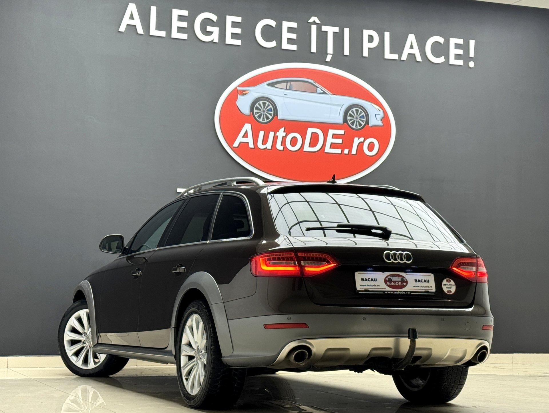 Audi-A4 Allroad