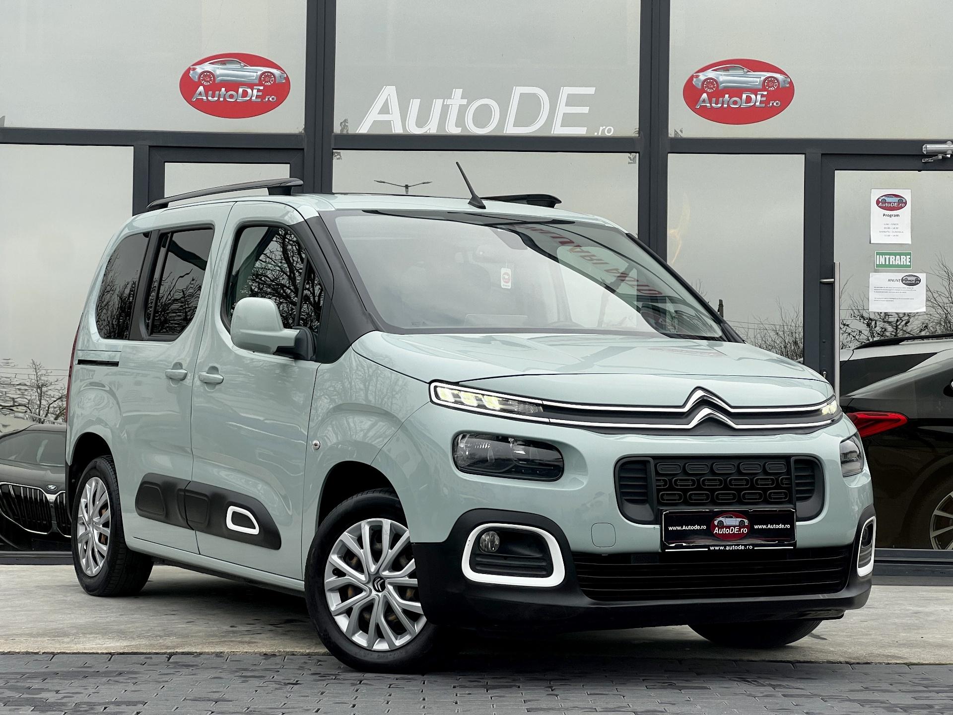 Citroen-Berlingo