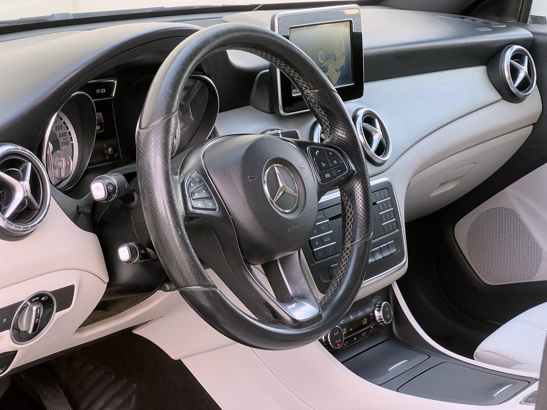 Mercedes-Benz-CLA