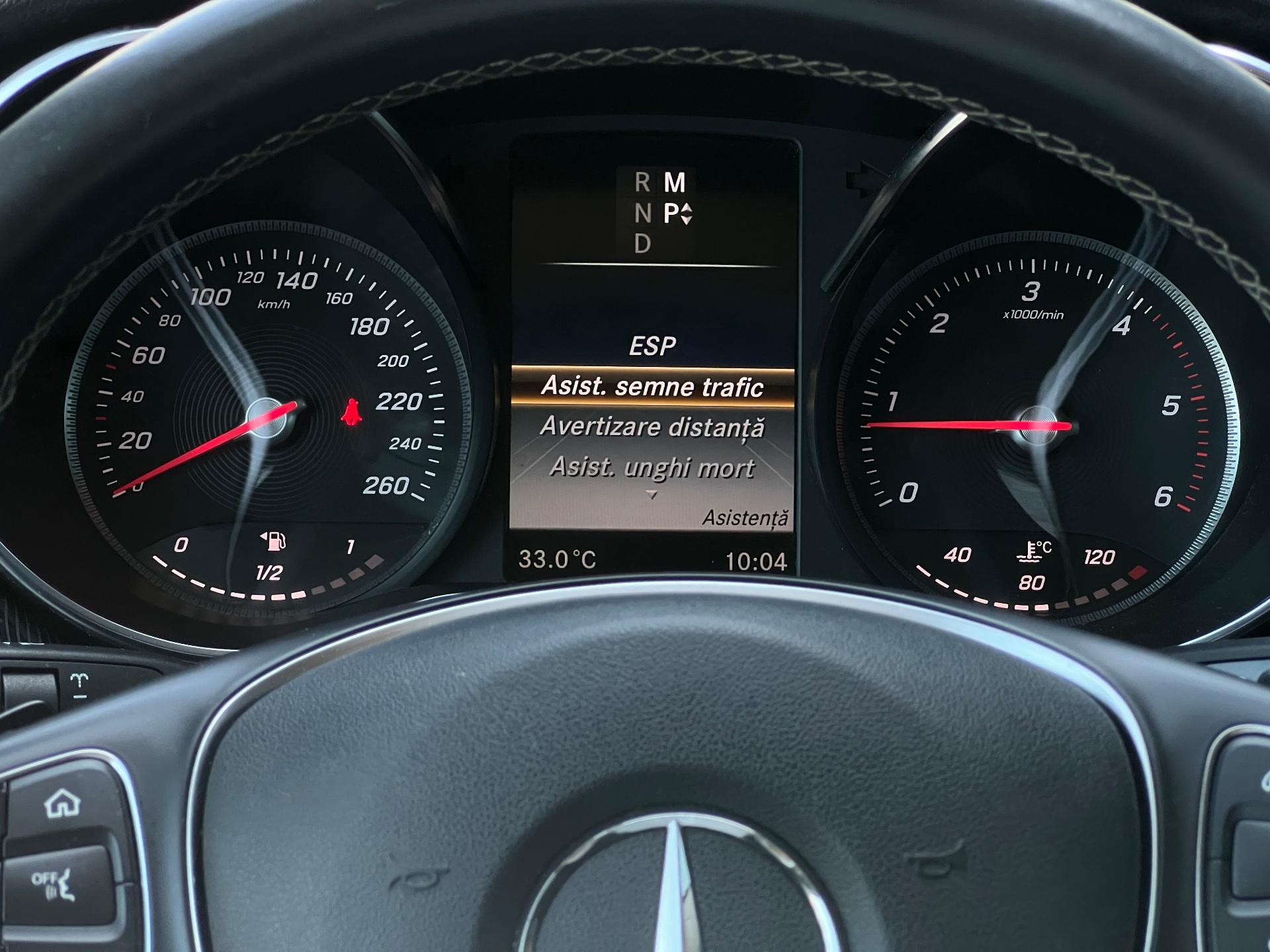 Mercedes-Benz-V