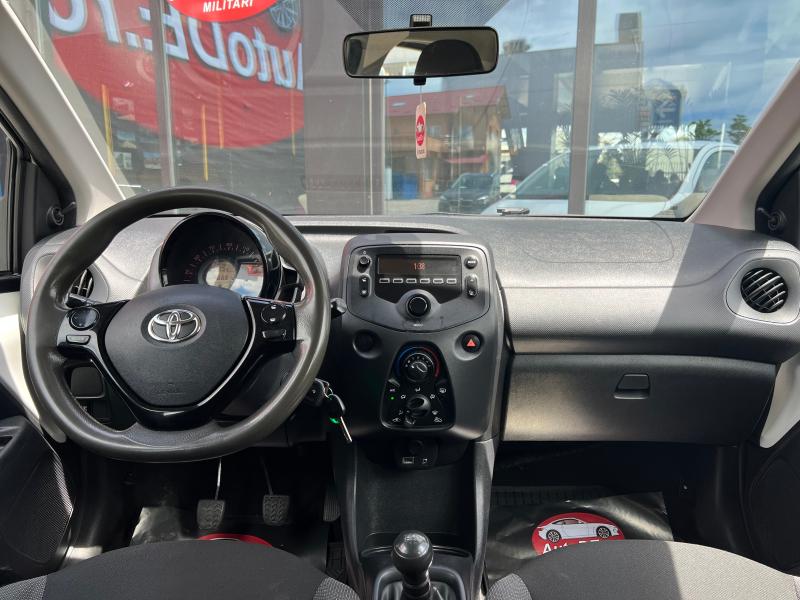 Car Thumb