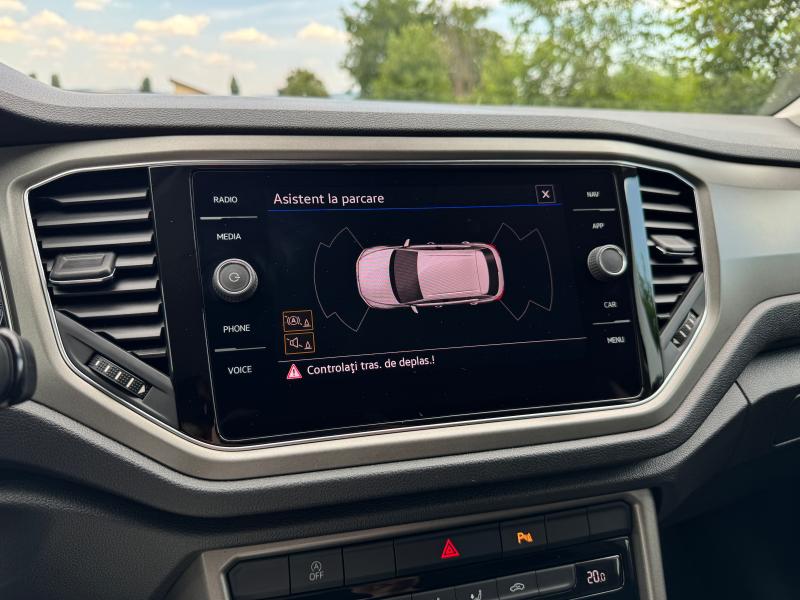 Car Thumb
